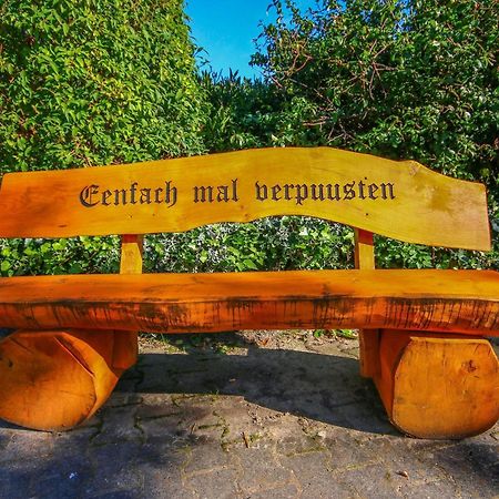 Familienhof Bruening - Doppelzimmer Waldesruh II Meppen Ngoại thất bức ảnh